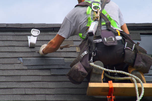 Quick and Trustworthy Emergency Roof Repair Services in Kilmarnock, VA