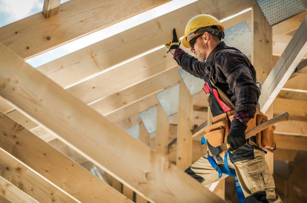 Best Roof Waterproofing Services  in Kilmarnock, VA
