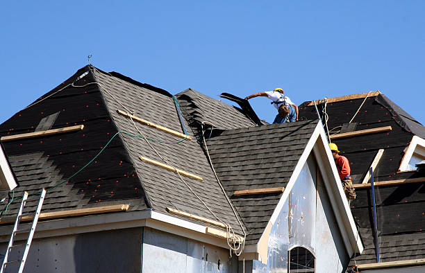 Best Residential Roofing Contractor  in Kilmarnock, VA