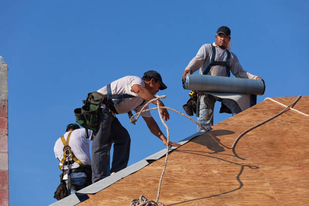 Best Best Roofing Contractors  in Kilmarnock, VA
