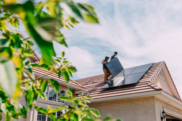 Best Roof Replacement Cost  in Kilmarnock, VA