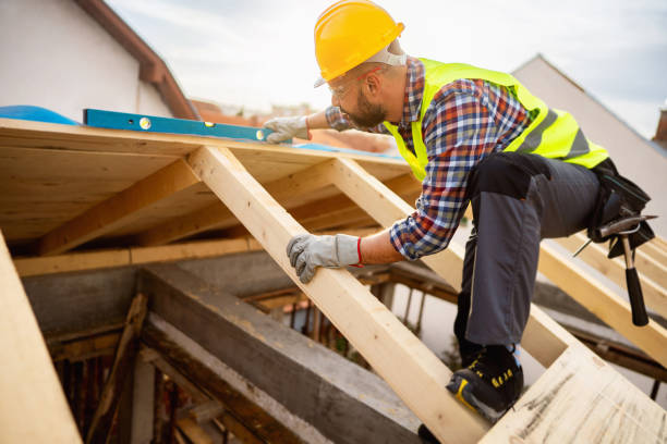 Best Shingle Roofing Installation  in Kilmarnock, VA
