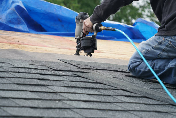 Best Metal Roofing Contractor  in Kilmarnock, VA