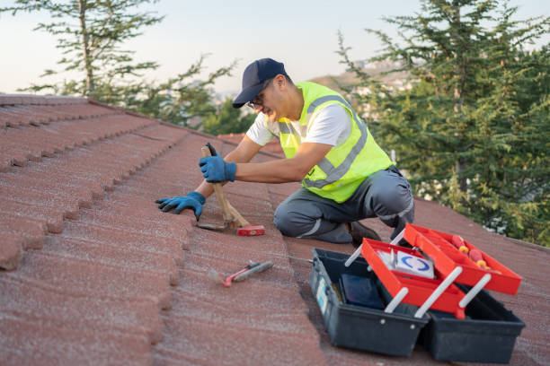 Gutter Installation and Roofing in Kilmarnock, VA